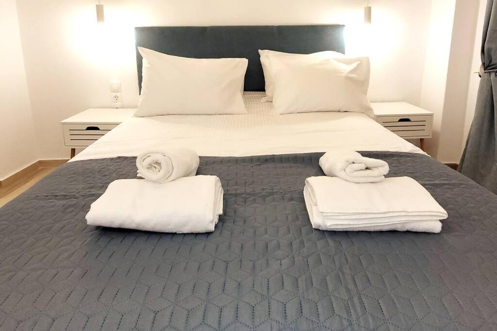 Acropolis Thisio Apartment 2 Bedrooms 2 Bathrooms Atenas Exterior foto