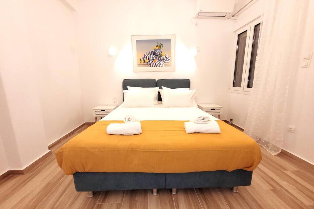 Acropolis Thisio Apartment 2 Bedrooms 2 Bathrooms Atenas Exterior foto