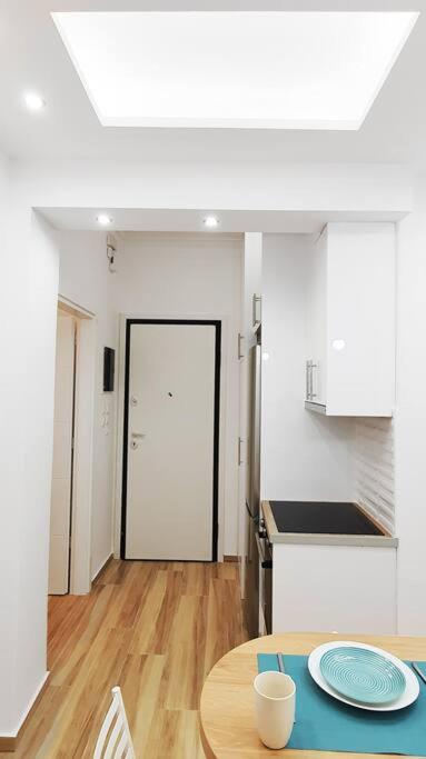 Acropolis Thisio Apartment 2 Bedrooms 2 Bathrooms Atenas Exterior foto